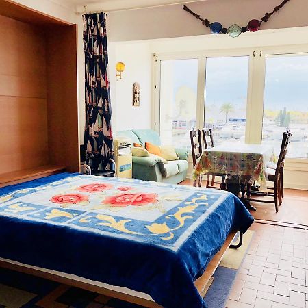 Nautica 2 E Apartment Empuriabrava Ngoại thất bức ảnh