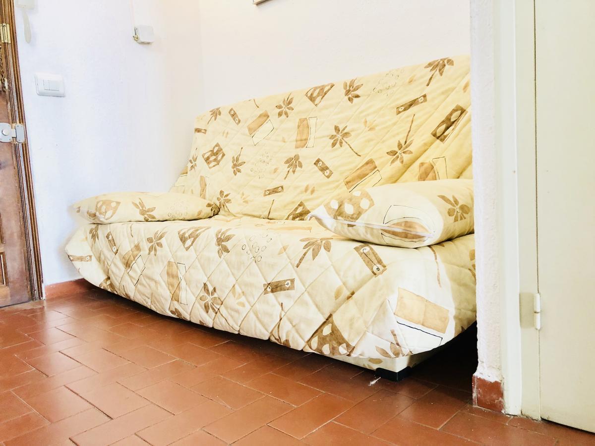 Nautica 2 E Apartment Empuriabrava Ngoại thất bức ảnh