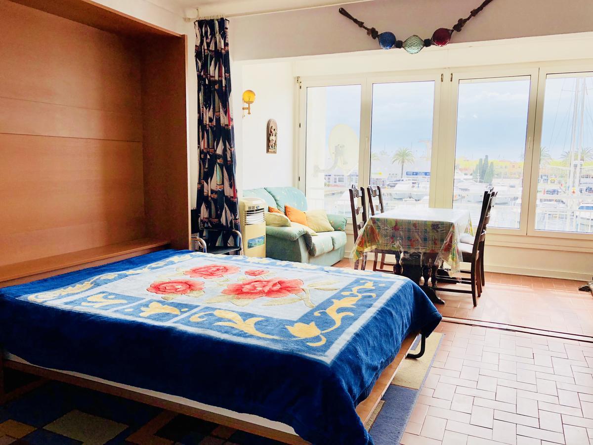 Nautica 2 E Apartment Empuriabrava Ngoại thất bức ảnh